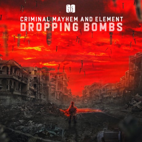 DROPPING BOMBS (Original Mix) ft. Element