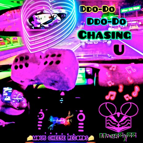 Ddo-Do Ddo-Do Chasing U | Boomplay Music
