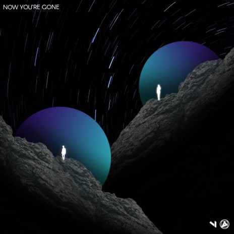 Now You're Gone ft. Veturn | Boomplay Music