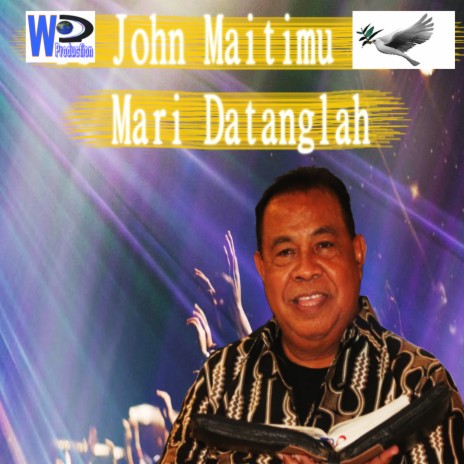 Mari Datanglah (Asli) | Boomplay Music