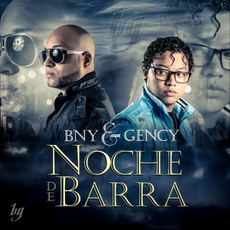 Noche de Barra | Boomplay Music