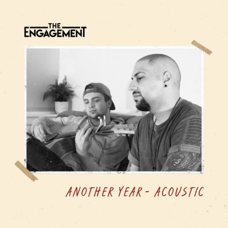 Another Year (Acoustic) | Boomplay Music
