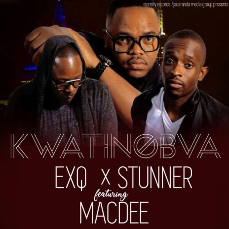 Kwatinobva (feat. Macdee) | Boomplay Music