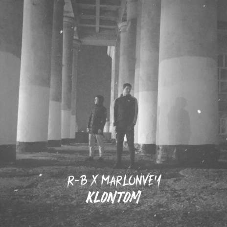 Klontom ft. MarlonVey | Boomplay Music