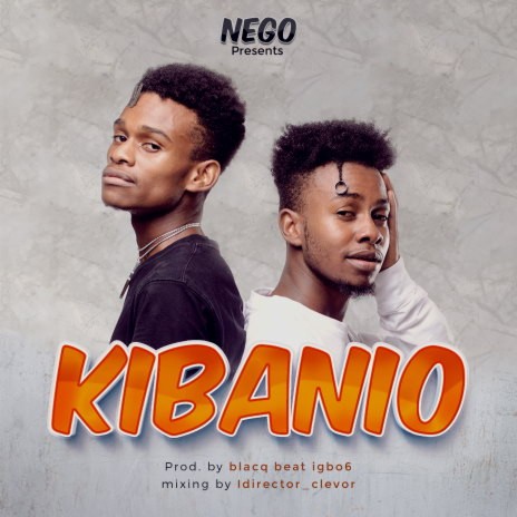 kibanio | Boomplay Music