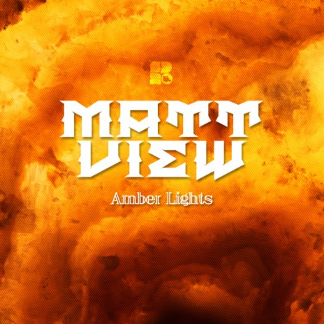 Amber Lights (Original Mix)