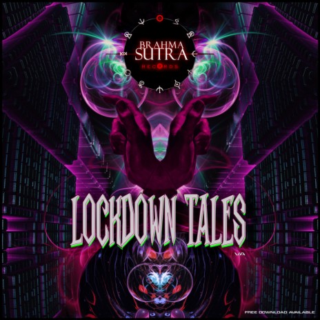 Lickdown (Original Mix) | Boomplay Music