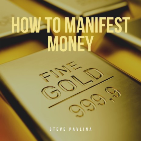 Manifesting Wealth #11 | Boomplay Music