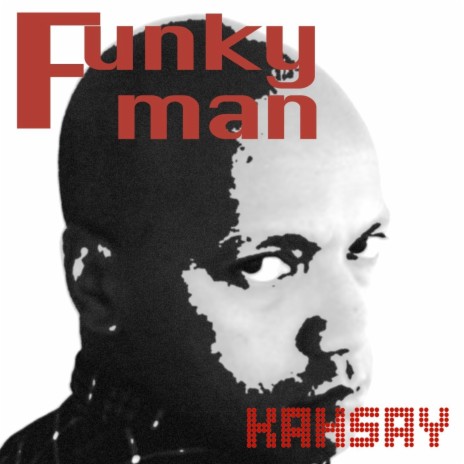 Funky Man | Boomplay Music