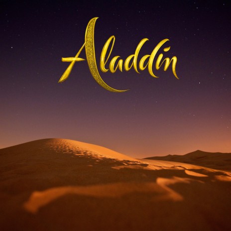 Aladdin | Boomplay Music