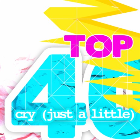 Cry (Just a Little) (Radio Edit) | Boomplay Music