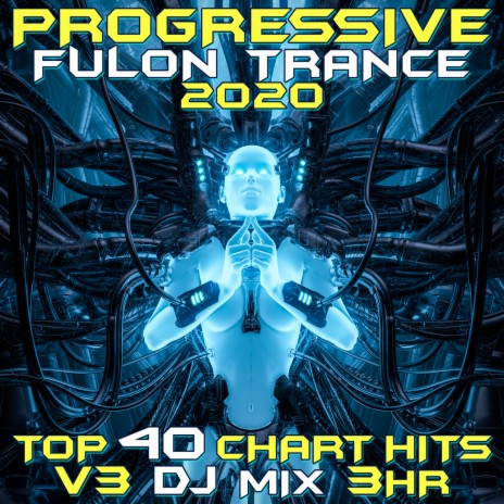 Acid (Progressive Fullon Trance 2020 Vol 3 DJ Mixed) | Boomplay Music
