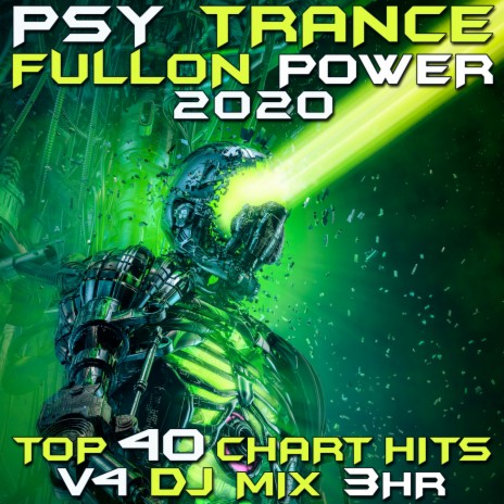 Les Couloirs Du Temps (Psy Trance Fullon Power 2020, Vol. 4 DJ Mixed) | Boomplay Music