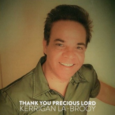 Thank You Lord For Your Blessings | Boomplay Music