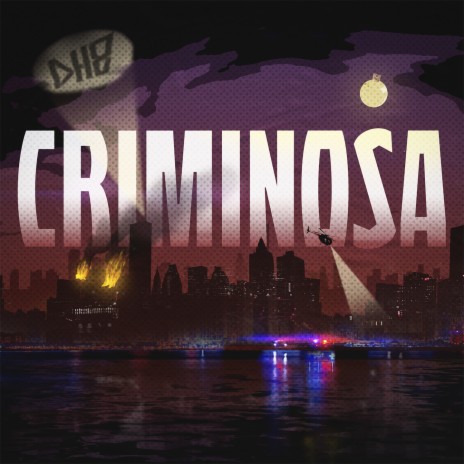 Criminosa | Boomplay Music