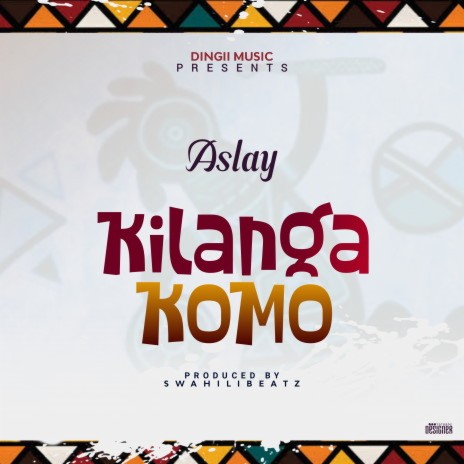 Kilanga Komo | Boomplay Music