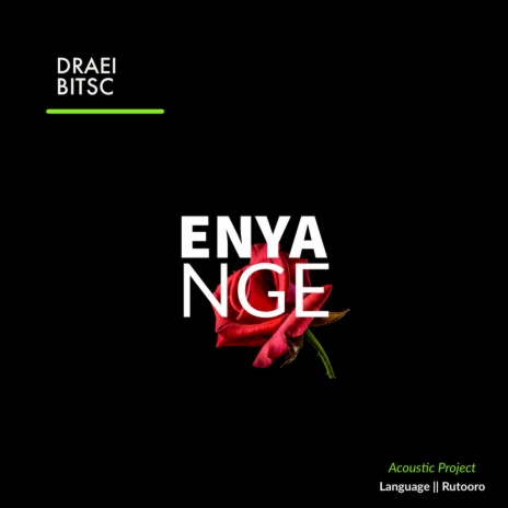 Enyange | Boomplay Music