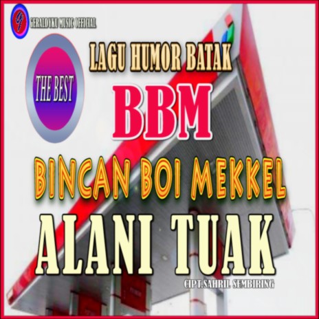 Alani Tuak | Boomplay Music