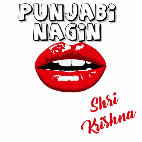 Punjabi Nagin