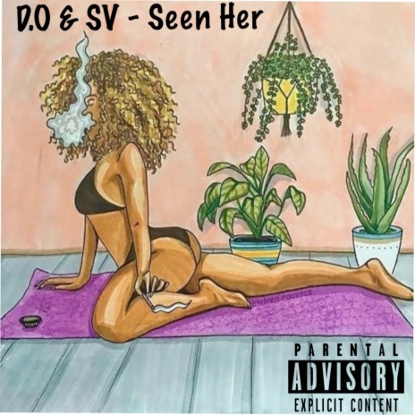Seen Her ft. SV | Boomplay Music