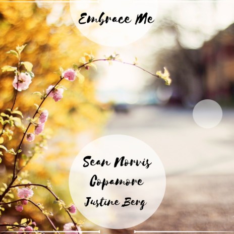 Embrace Me (Radio Edit) ft. Justine Berg & Copamore
