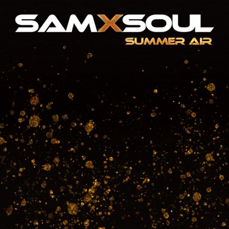 Summer Air (Radio edit) | Boomplay Music