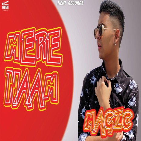 Mere Naam | Boomplay Music