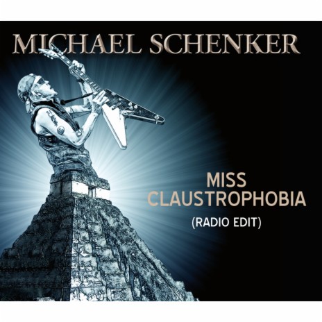 Miss Claustrophobia | Boomplay Music