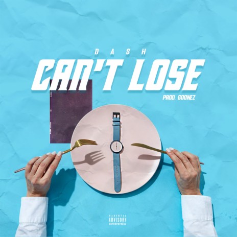 Can't Lose ft. sachhismoov | Boomplay Music