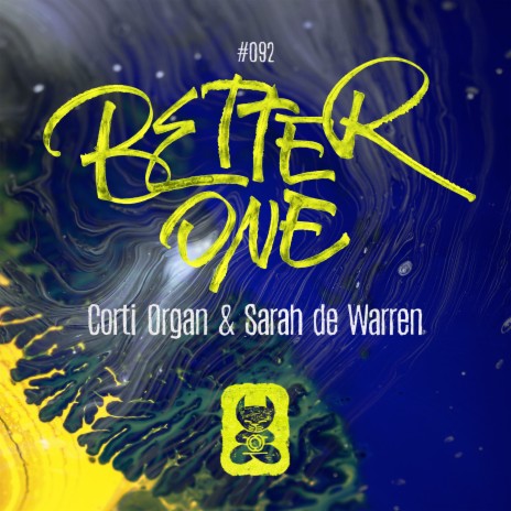 Better One ft. Sarah de Warren | Boomplay Music