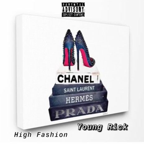 High Fashion | Boomplay Music