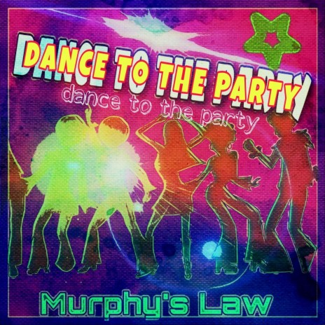 Dance to the Party | Boomplay Music