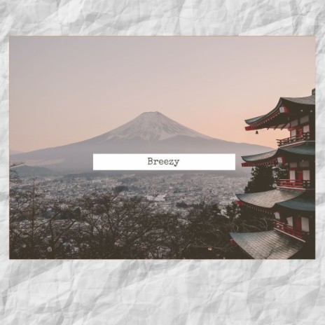 Breezy ft. SpoonBeats | Boomplay Music