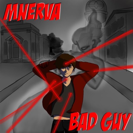 Bad Guy | Boomplay Music