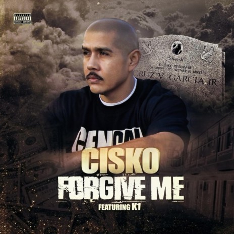 Forgive Me (feat. K1) | Boomplay Music