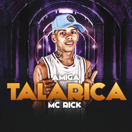 Amiga Talarica | Boomplay Music