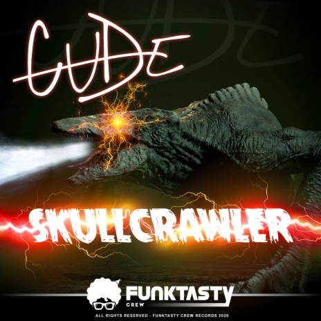 Skullcrawler | Boomplay Music