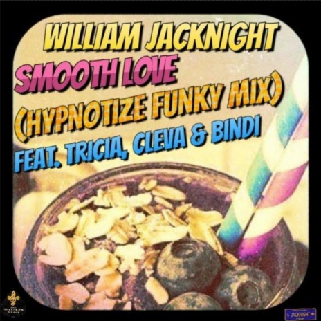 Smooth Love (Hypnotize Funky Instrumental) | Boomplay Music