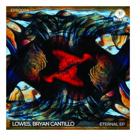 Black Box (Original Mix) ft. Bryan Cantillo | Boomplay Music