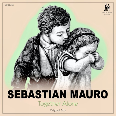 Together Alone (Original Mix) | Boomplay Music