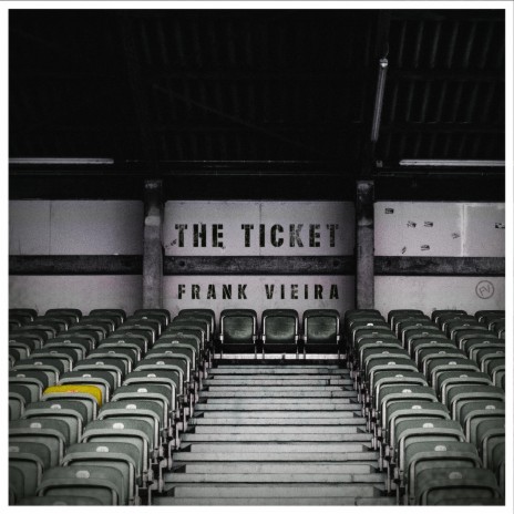 The Ticket | Boomplay Music