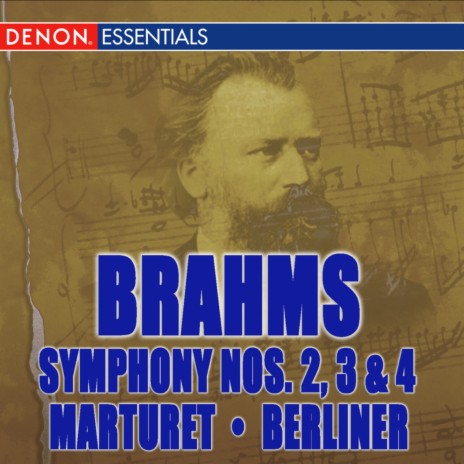 USSJ10815800 ft. Berliner Symphoniker | Boomplay Music