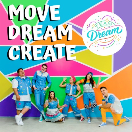 Team Dream | Boomplay Music