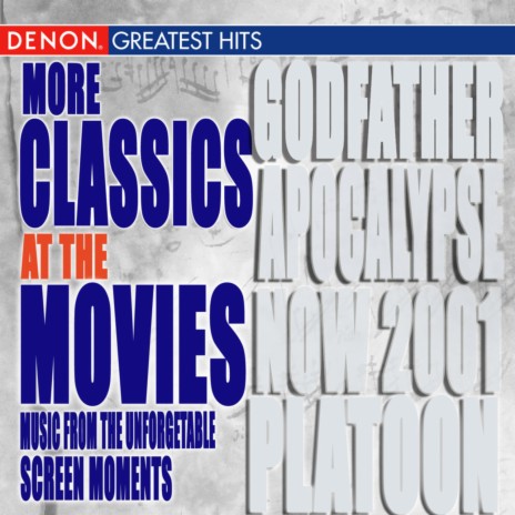 Wagner: Ride of the Valkyrie from "Apocalypse Now" ft. Hans Swarowsky, Rolf Polke, Dadezda Kniplova, Fritz Uhl & Gerald McKey | Boomplay Music