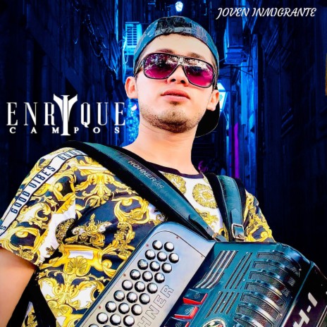 Joven Inmigrante | Boomplay Music