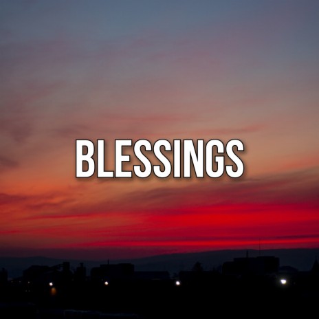 Blessings ft. Stefan Sobieraj & Claudiu Cornea | Boomplay Music