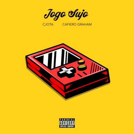 Jogo Sujo ft. Cafiero Graham | Boomplay Music