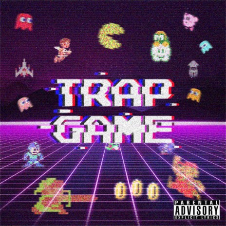 Trap Game | Boomplay Music