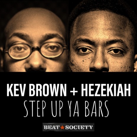 Step up Ya Bars (feat. Kev Brown) | Boomplay Music