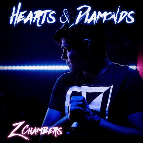 Hearts and Diamonds | Boomplay Music